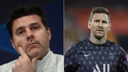 Lionel Messi News cover image