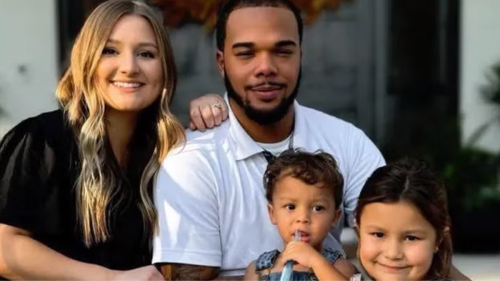 Family of TikTok star, 2, who died in horror car crash speak out after cops make shocking claim