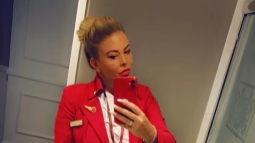 Flight attendant warns against three 'dangerous' habits influencers do on planes that drivers her 'nuts'