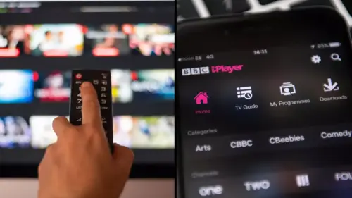 BBC uses ‘covert surveillance’ to catch out people who don’t pay their TV Licence