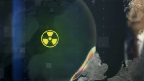 Sobering simulation shows nuclear strike wiping out UK as Russian propagandist threatens ‘we will kill you all’
