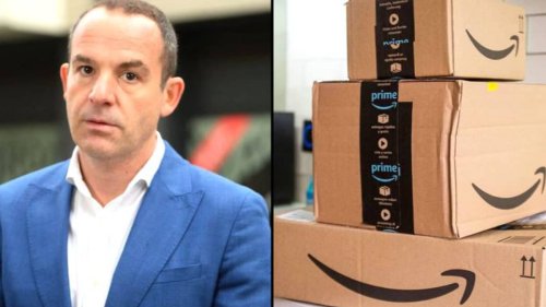 Martin Lewis issues two-day warning to millions of Amazon Prime subscribers