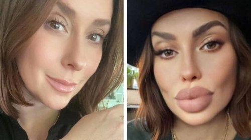 Jennifer Love Hewitt hits back after trolls said she looked ‘unrecognisable’ in new photo