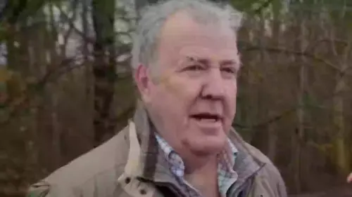 Why Jeremy Clarkson charges £200 for pie at his Farmer's Dog pub shop