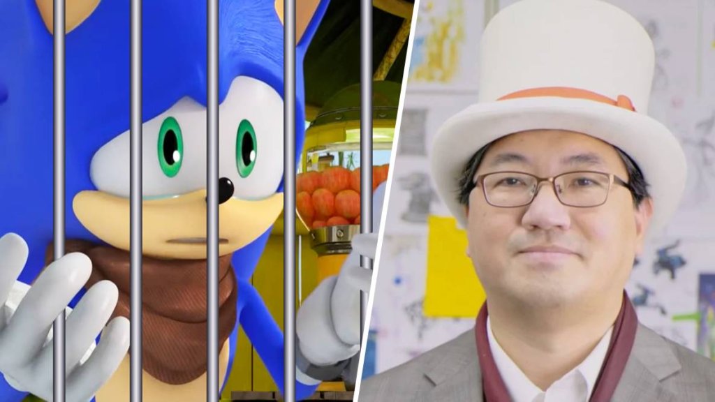 Sonic The Hedgehog 3 Now Has A Lot Of Pressure On It To Smash Sonic 2's  $405M Box Office