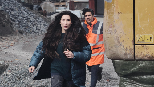 Netflix mini-series is the 'perfect half day binge' as subscribers watch for 73 million hours