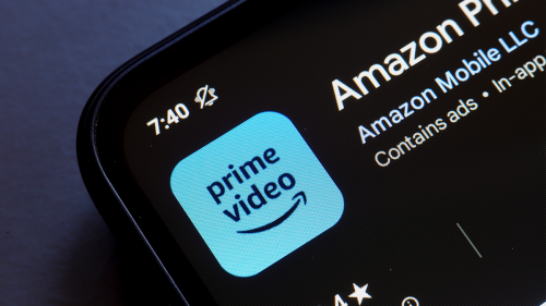Amazon Prime has just added all 100 episodes of binge-worthy sci-fi series with 93% on Rotten Tomatoes
