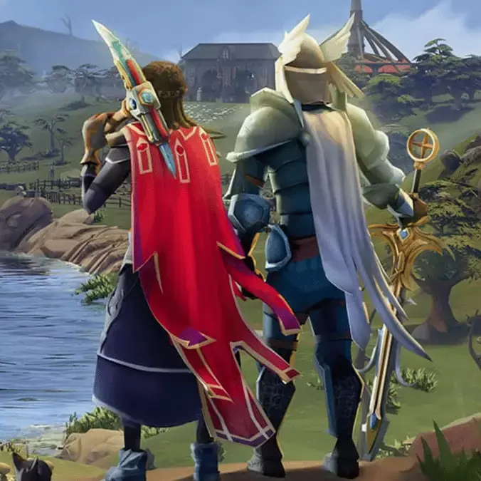 Judge rules RuneScape gold can be stolen and taken to court after player had $700,000 of it snatched