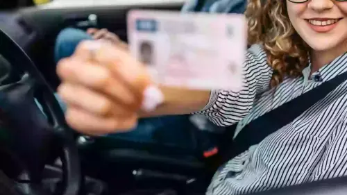Major driving licence change affecting 50 million people in Britain to launch this summer