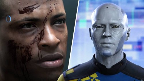 'Detroit: Become Human - Tokyo Stories' Officially Announced