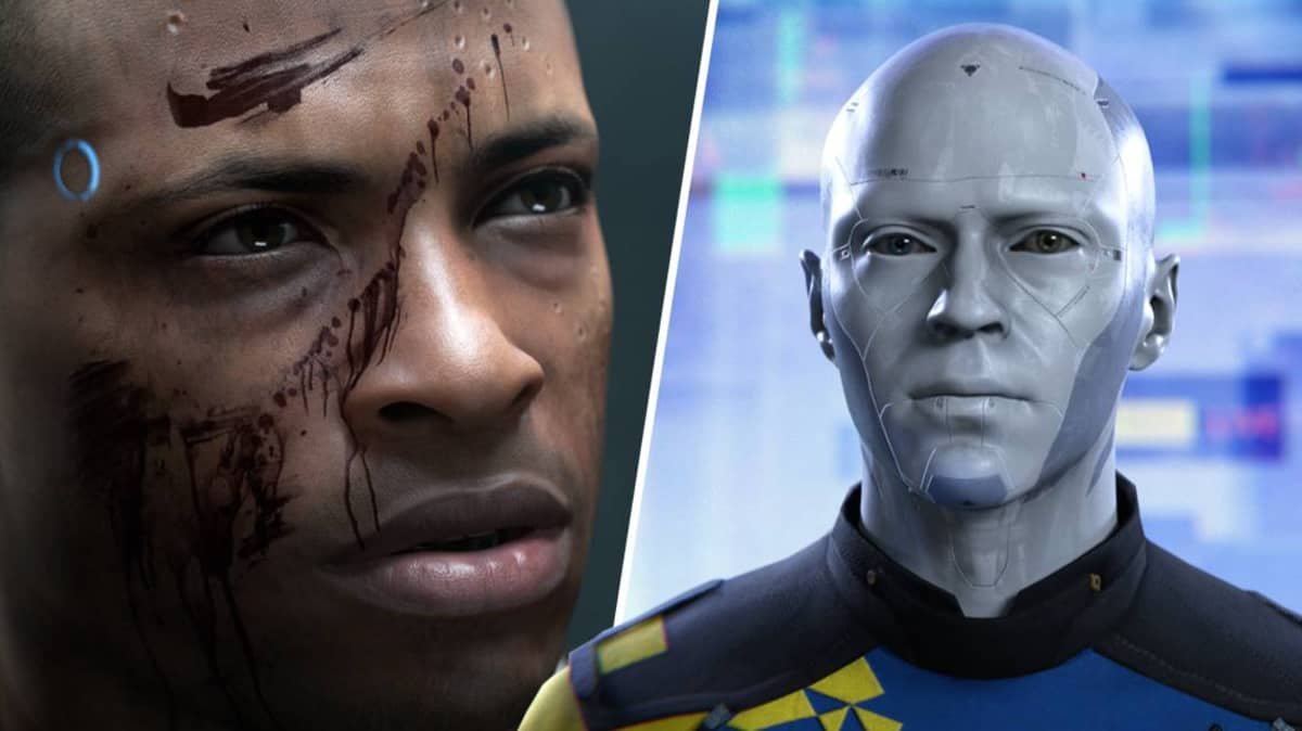 Detroit: Become Human Tokyo Stories Se anuncia oficialmente 'Detroit: Become Human - Tokyo Stories