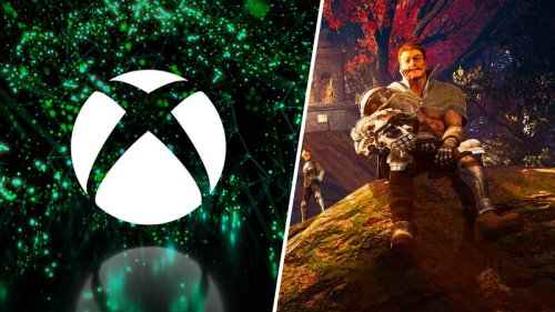 Xbox drops new batch of free games for you to play this weekend