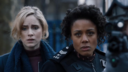 Netflix viewers have become 'addicted' to gripping mini-series you can binge in one day