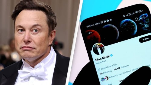 Elon Musk Expects 69 Million Users To Be Using Twitter Blue By 2025