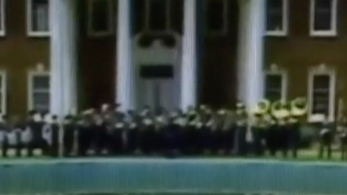 Terrifying leaked video made by billionaire that will play the day the world ends