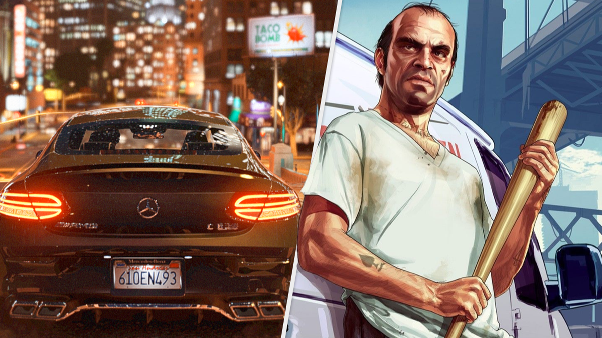 'GTA 6' Clears Major Milestone And Reveal Is Coming, Says Leaker