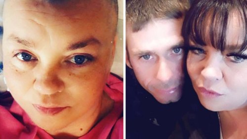 Pregnant Mum Given Just 24 Hours To Live Determined To Fight To Give Birth
