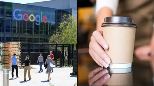 Google has a coffee shop job interview question and it's stumped most candidates