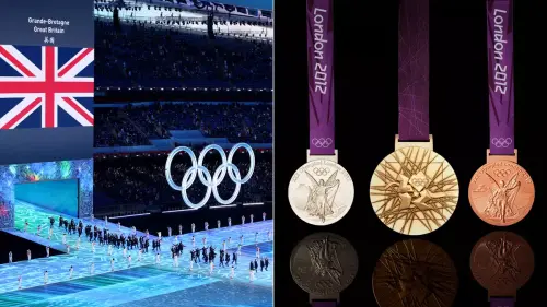 Team GB Olympic star once worth £13m is now bankrupt and may have to sell trademark to their name