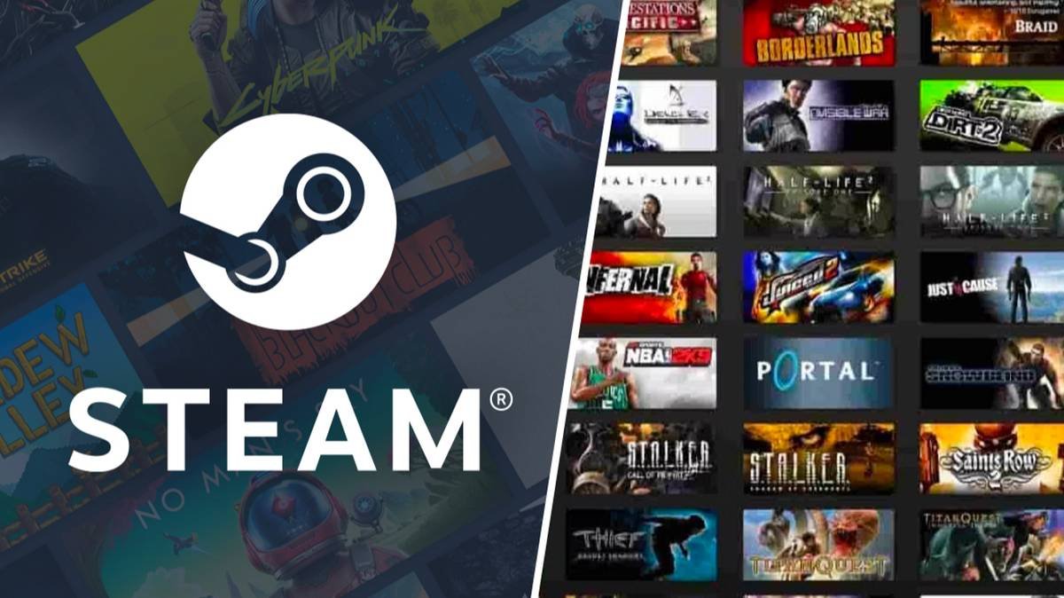 PC users can grab $60 of free games right now, no strings attached