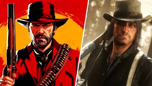 Red Dead Redemption fans agree Arthur Morgan is a better protagonist than John Marston