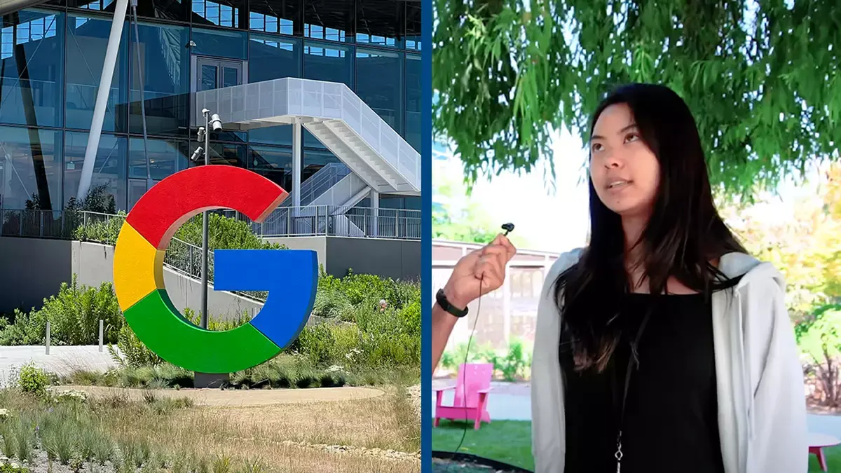 Google employees have the same piece of advice when asked how to ‘crack’ the job interview