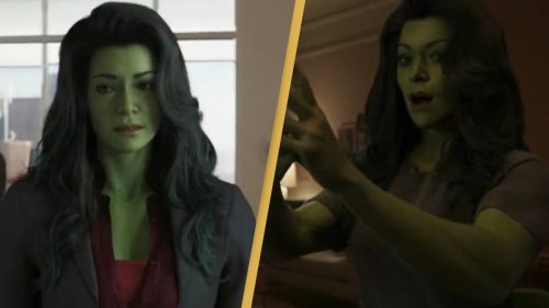 Fans Are Saying That She-Hulk Needs To Be Delayed After First Trailer Drops