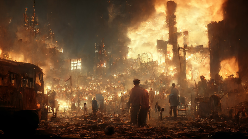 Horrifying global incident that could kill humanity faster than World War 3