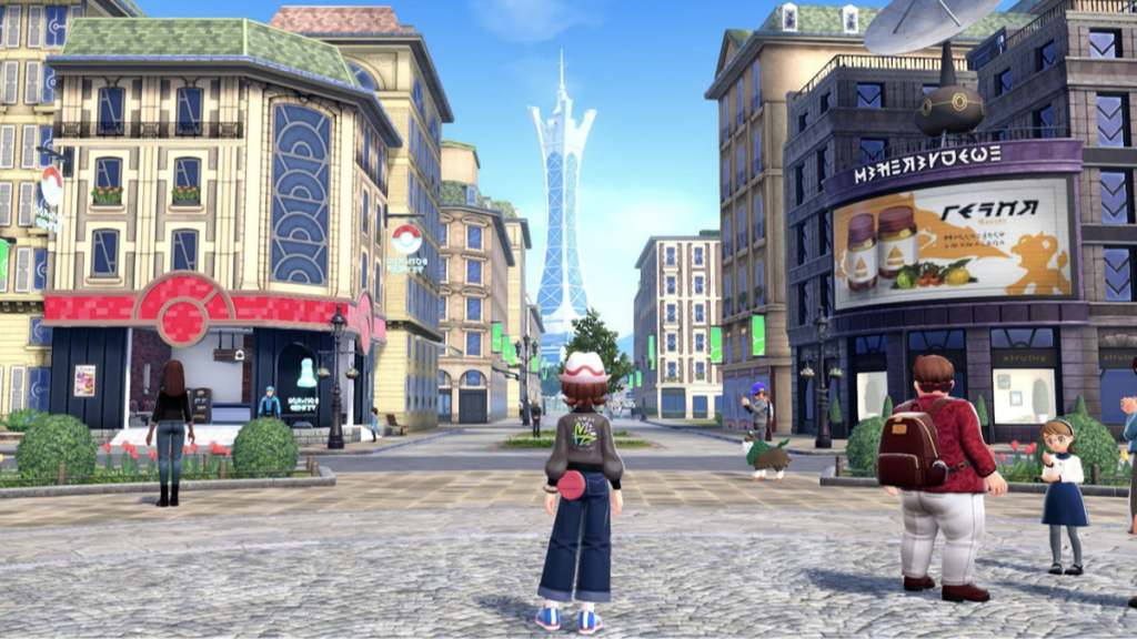 Pokémon