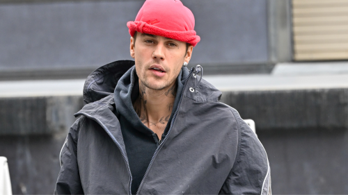 Justin Bieber breaks silence on claim he's 'millions of dollars in debt' following cancellation of 2023 world tour