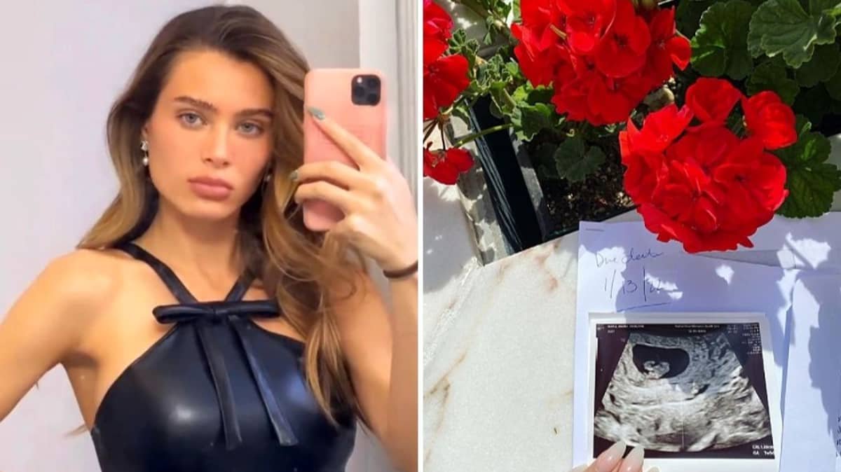 Who Is Lana Rhoades’ Baby Daddy?
