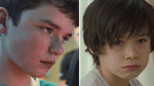 Netflix viewers urge Adolescence fans to watch underrated film after finishing ‘disturbing’ series