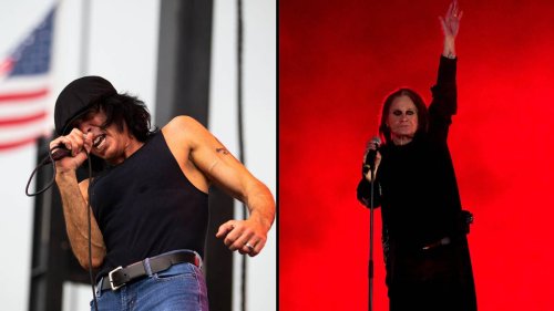 Ozzy Osbourne, Iron Maiden, Metallica, and ACDC and more will join forces for mega concert that will rock like never before