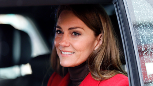 Surprising reason senior royals like Kate Middleton don’t wear a seatbelt revealed by expert