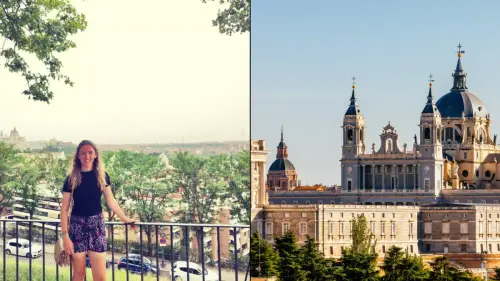 Brit that moved to Spain breaks down the true cost of living there