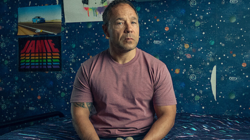 Adolescence co-writer issues warning to parents after it’s dubbed 'best drama' on Netflix