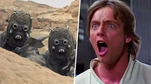 Star Wars finally shows Tusken Raiders without masks, and I'm never sleeping again