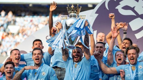 Ex-Premier League CEO drops Man City 115 charges bombshell as he reveals what 'sources' have told him about verdict