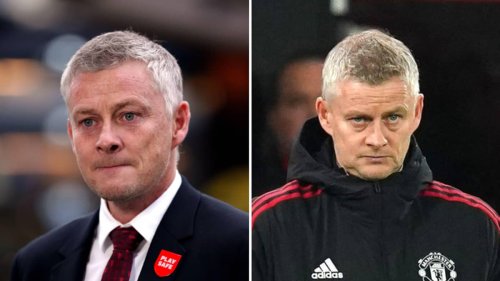 Ole Gunnar Solskjaer 'has re-watched all 168 games he was charge of Man United for'