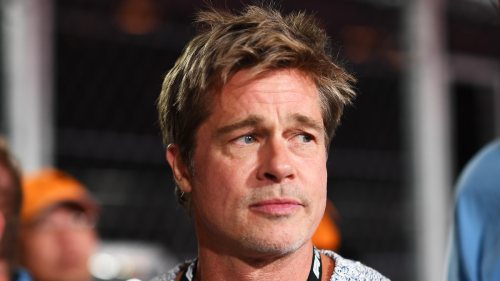 Every celebrity with Prosopagnosia as Brad Pitt speaks out about his symptoms living with condition