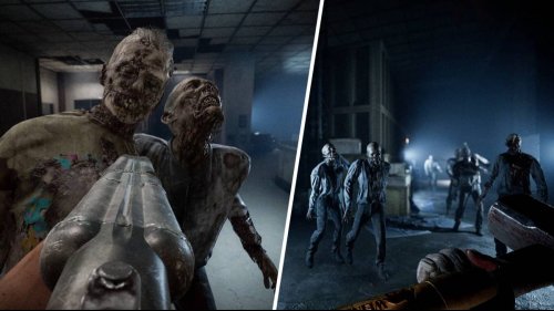 Left 4 Dead meets Call Of Duty Zombies in stunning new game