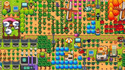 Steam's latest free download is one for the cosy gamers