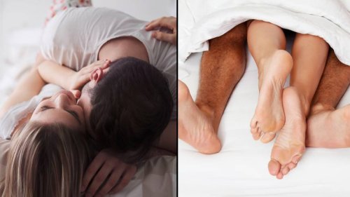 'Millions of women' are into bedroom kink that most men haven't figured out