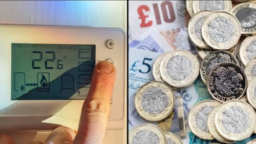 Thousands of Brits can now get £7,500 grant for boiler that will ‘never need to be repaid’