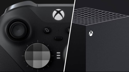 New Xbox hardware leaks online ahead of official reveal