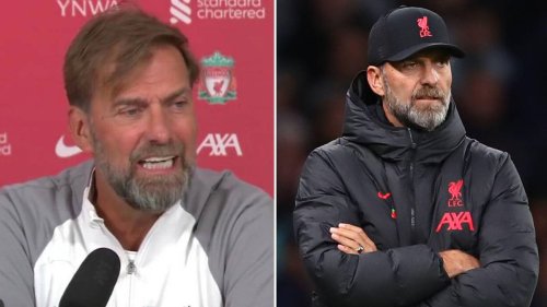 Liverpool fans are glad the club is finally saying no to Jurgen Klopp after 'criminal' demand