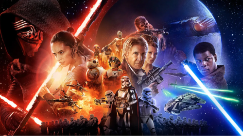 Star Wars bringing back fan-favourite for Force Awakens prequel