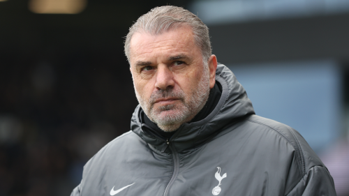 Spurs identify two Premier League managers to replace Ange Postecoglou and one of them is odds-on favourite