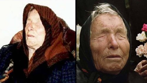 One of Baba Vanga's predictions for 2022 has come true