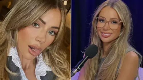 Olivia Attwood reveals she spent £20,000 on unusual cosmetic surgery procedure